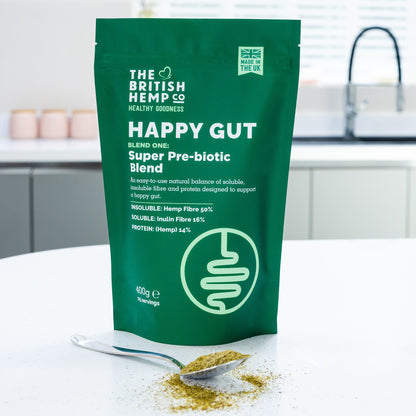 Happy Gut Super Pre-biotic Blend